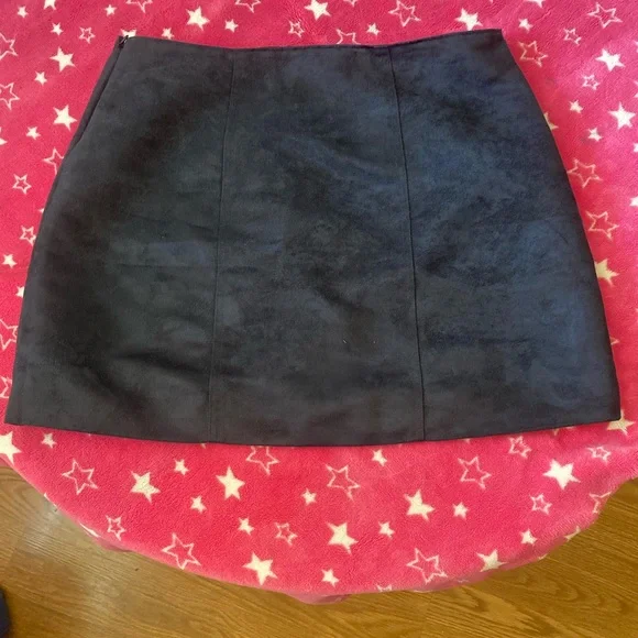 GAP black Pencil Mini Skirt for Casual Wear SIZE 10 - Picture 5 of 10